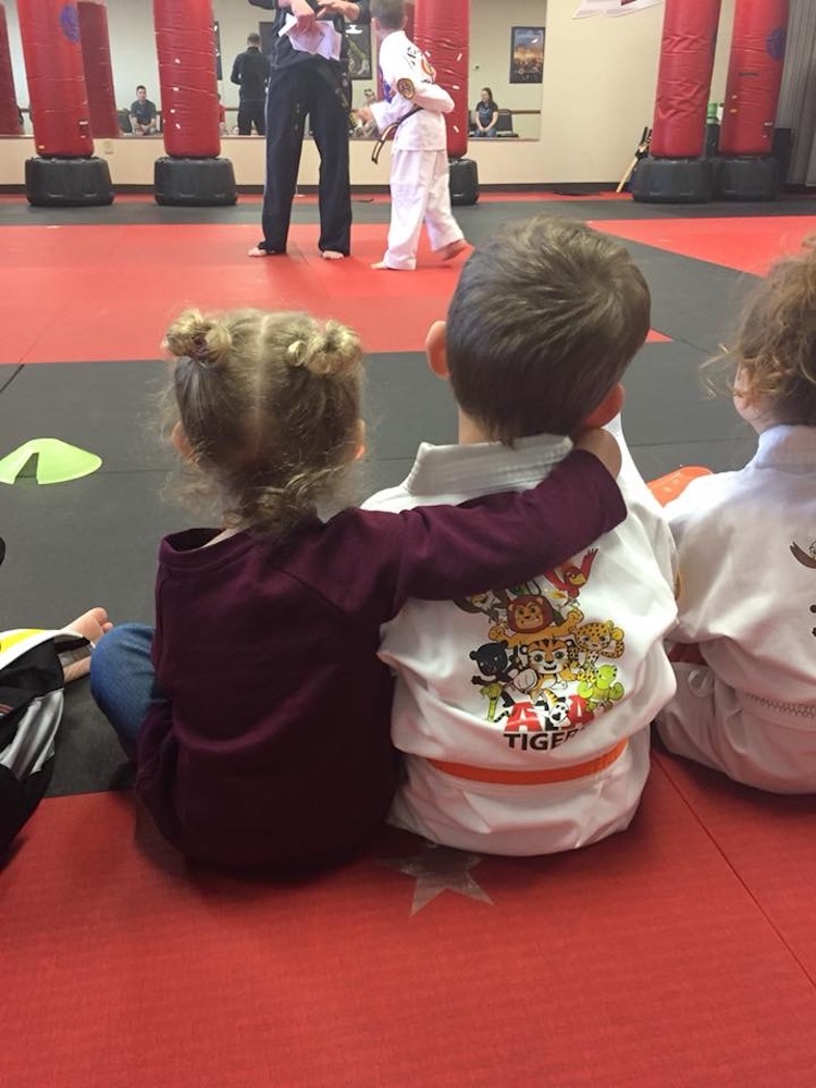 Clearwater, Florida Victory Martial Arts