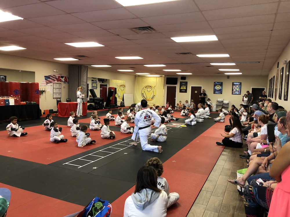 Clearwater, Florida Victory Martial Arts
