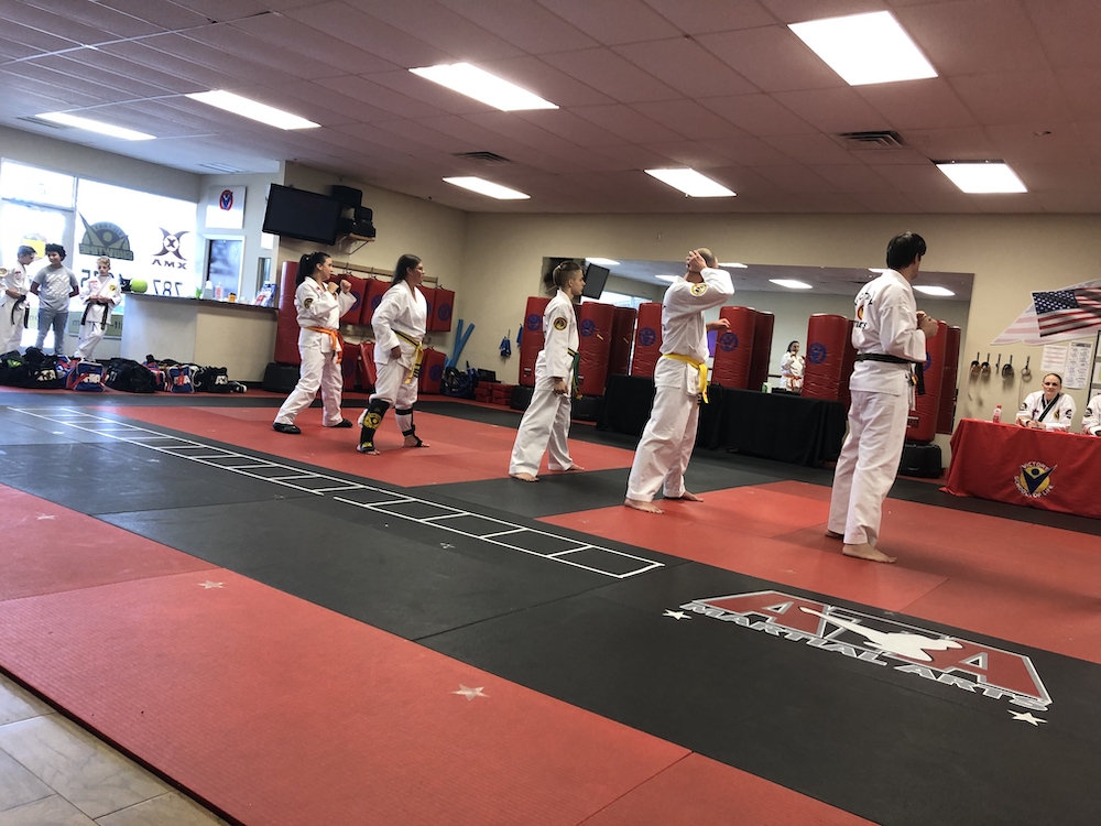 Clearwater, Florida Victory Martial Arts