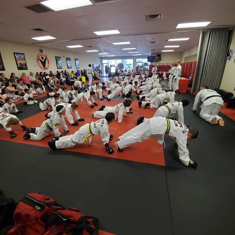 Clearwater, Florida Victory Martial Arts