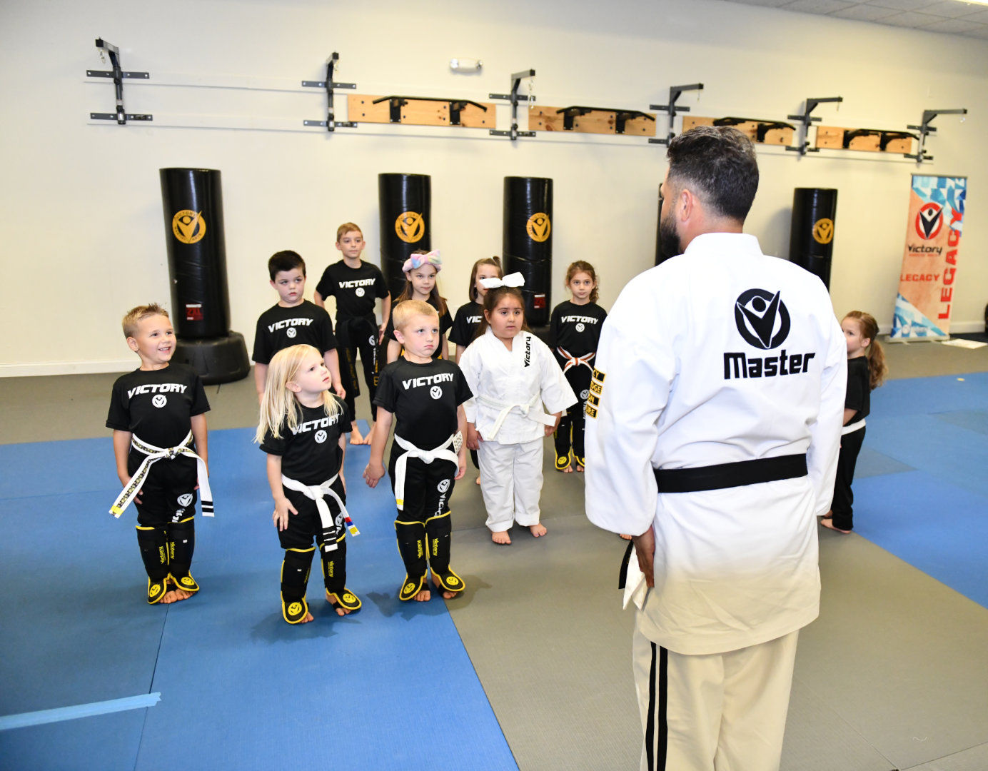 Victory Martial Arts