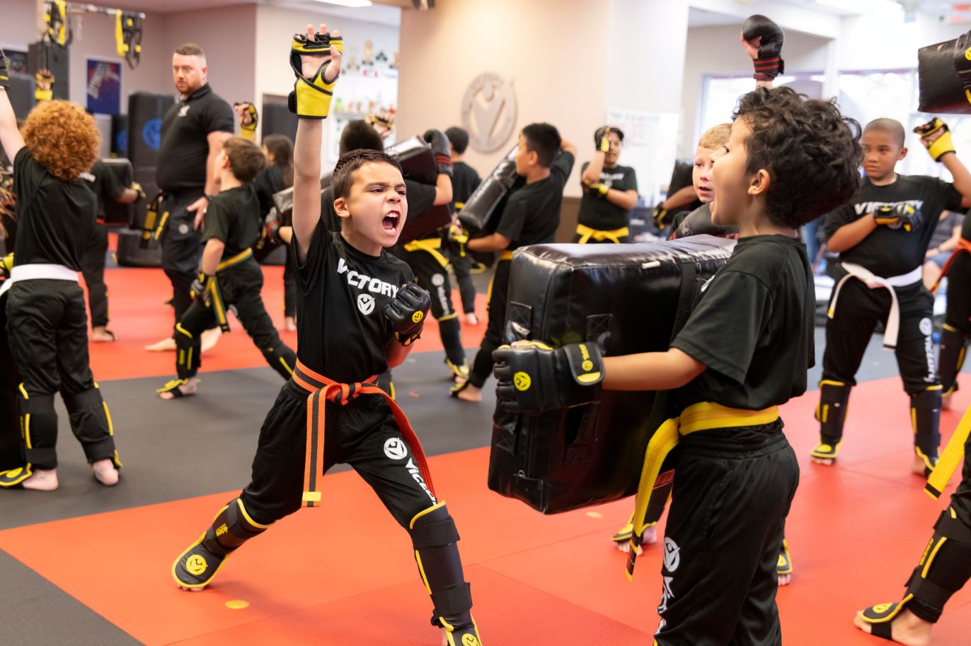 Discover the World of Martial Arts in Leon Springs, TX A Path to
