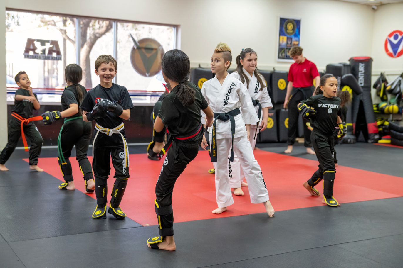The Lifelong Learning Benefits of Martial Arts Karate in Oviedo, FL