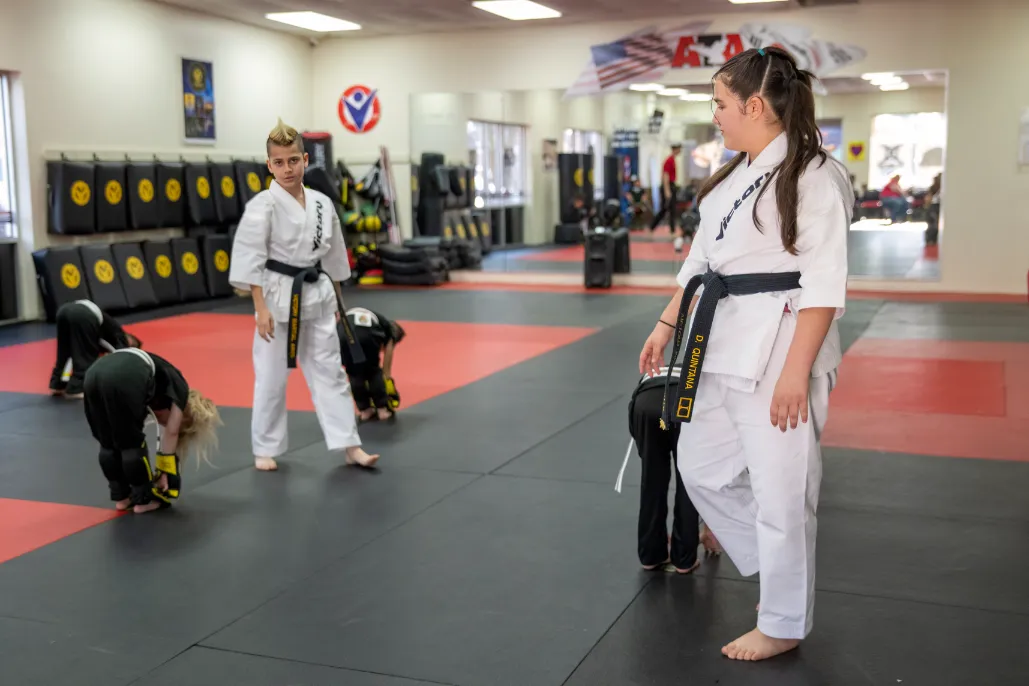 Selecting the Perfect Kids Martial Arts Dojo in Littleton, CO