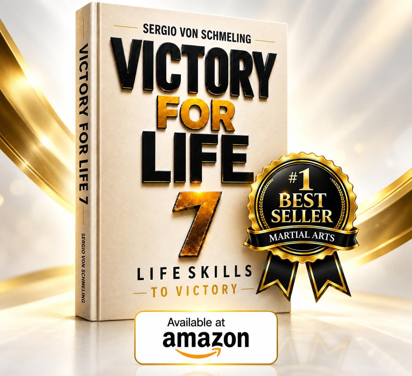 Victory Martial Arts - Leon Springs